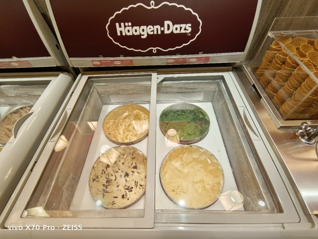 【台北吃到飽】馬辣頂級麻辣火鍋西門店，來享受玉荷包、芒果及大蛤蜊自由❤️