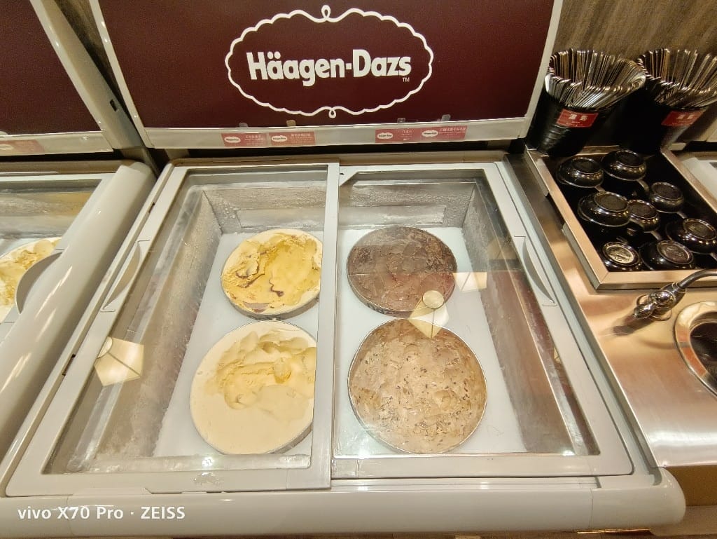 【台北吃到飽】馬辣頂級麻辣火鍋西門店，來享受玉荷包、芒果及大蛤蜊自由❤️