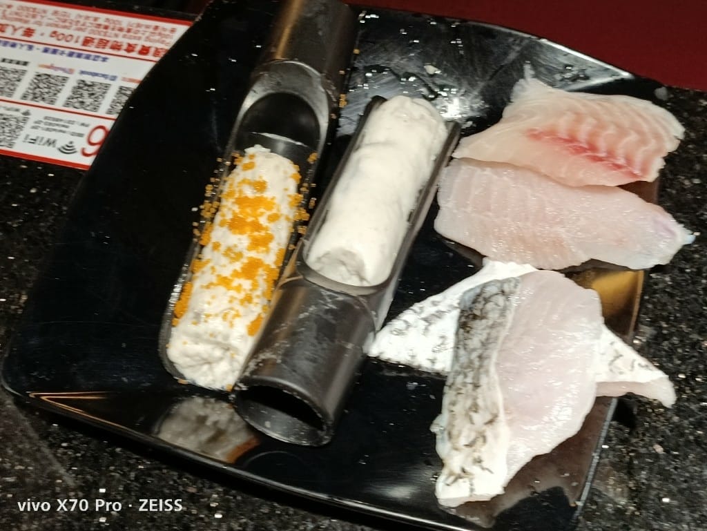 【台北吃到飽】馬辣頂級麻辣火鍋西門店，來享受玉荷包、芒果及大蛤蜊自由❤️