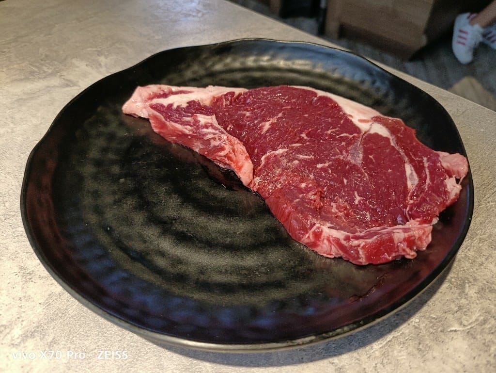 【台北吃到飽】肉次方燒肉放題，來享受肋眼自由❤️