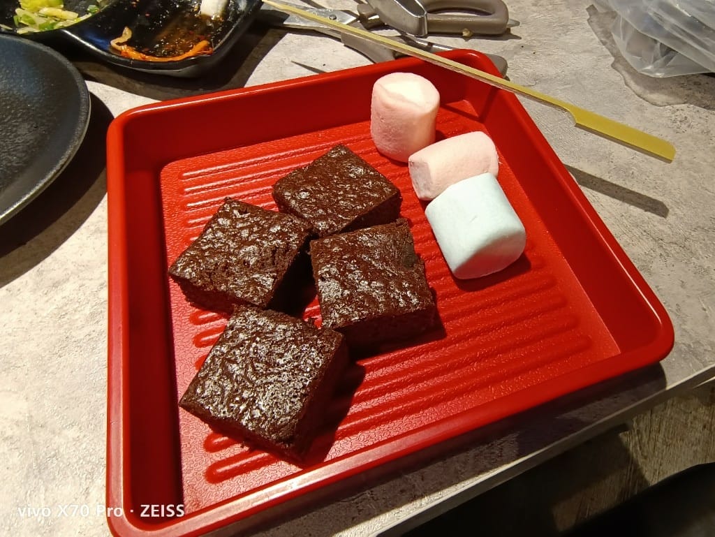 【台北吃到飽】肉次方燒肉放題，來享受肋眼自由❤️