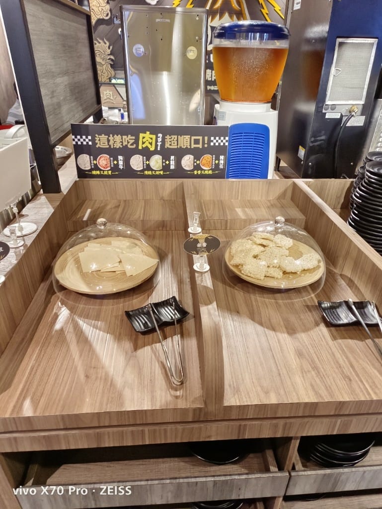 【台北吃到飽】肉次方燒肉放題，來享受肋眼自由❤️