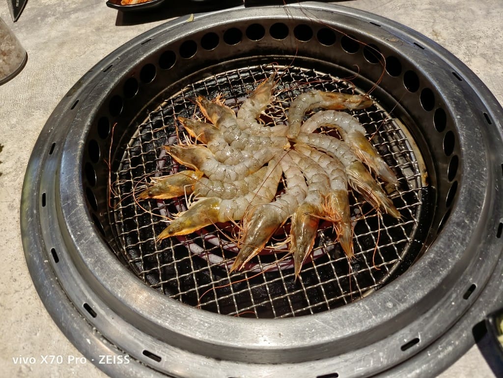 【台北吃到飽】肉次方燒肉放題，來享受肋眼自由❤️