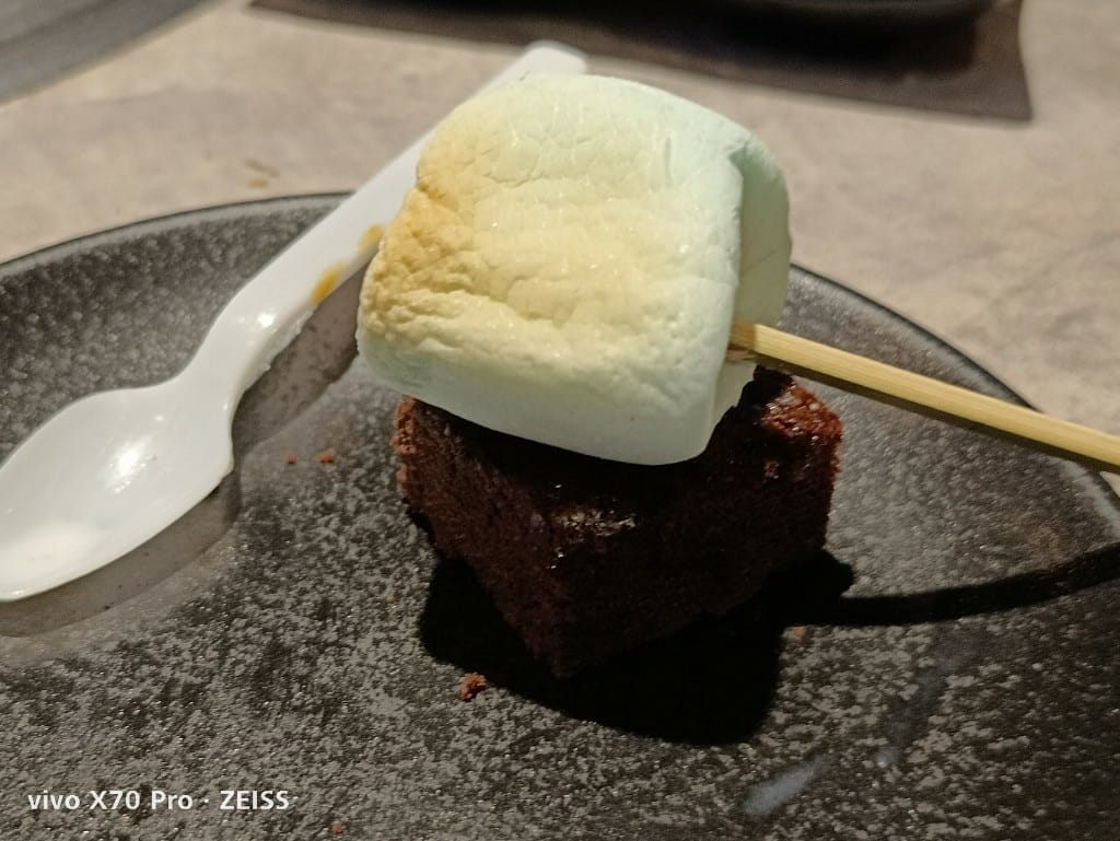 【台北吃到飽】肉次方燒肉放題，來享受肋眼自由❤️