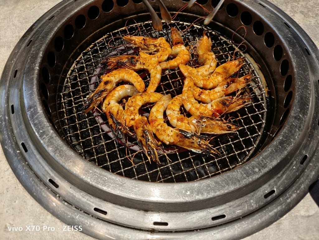 【台北吃到飽】肉次方燒肉放題，來享受肋眼自由❤️