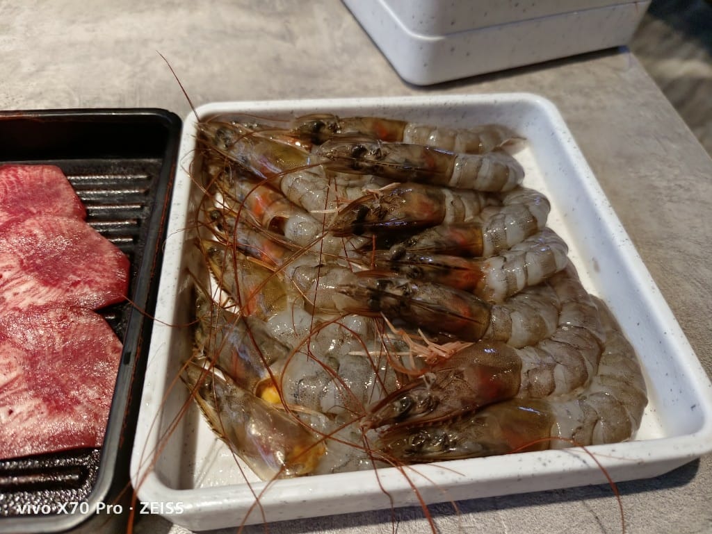 【台北吃到飽】肉次方燒肉放題，來享受肋眼自由❤️