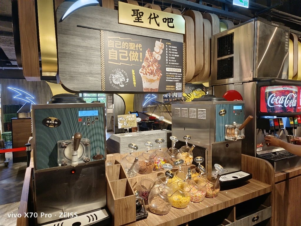 【台北吃到飽】肉次方燒肉放題，來享受肋眼自由❤️