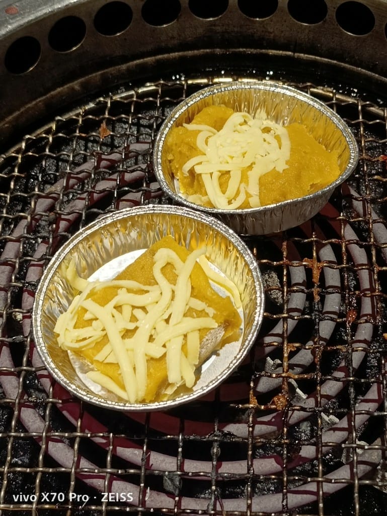 【台北吃到飽】肉次方燒肉放題，來享受肋眼自由❤️