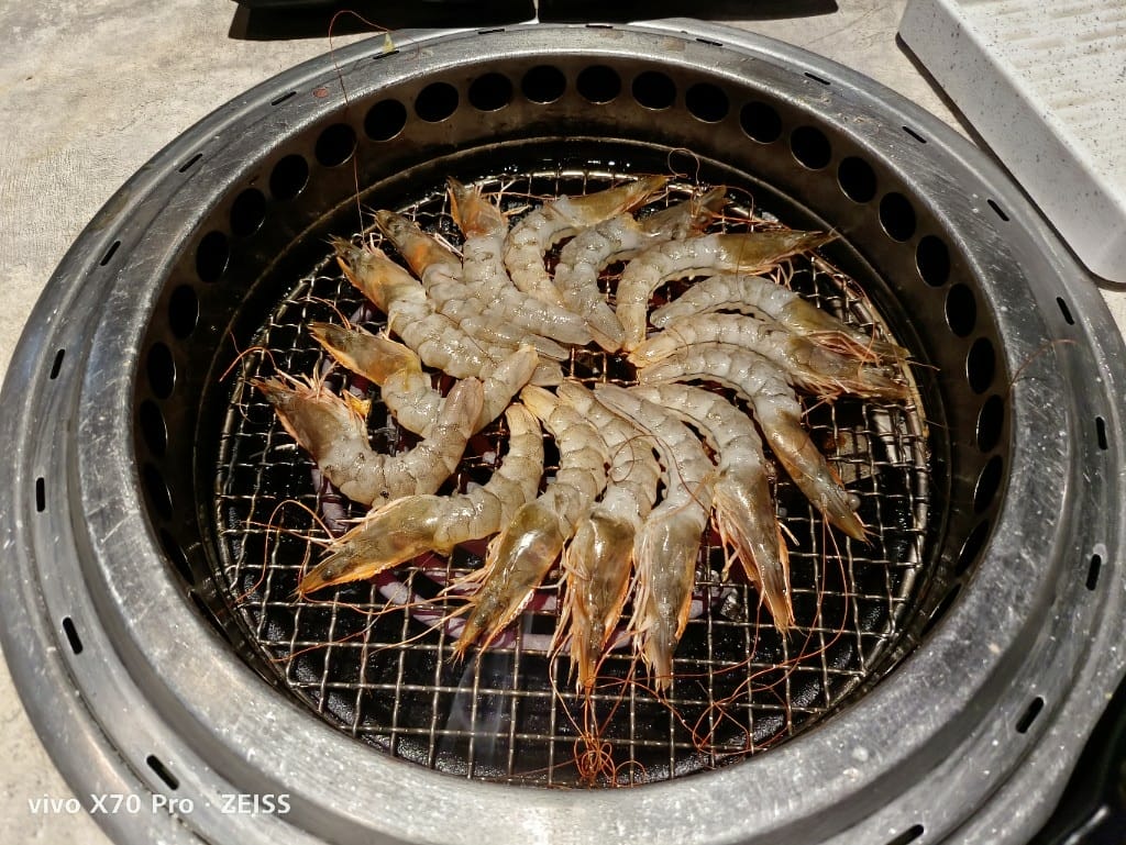 【台北吃到飽】肉次方燒肉放題，來享受肋眼自由❤️