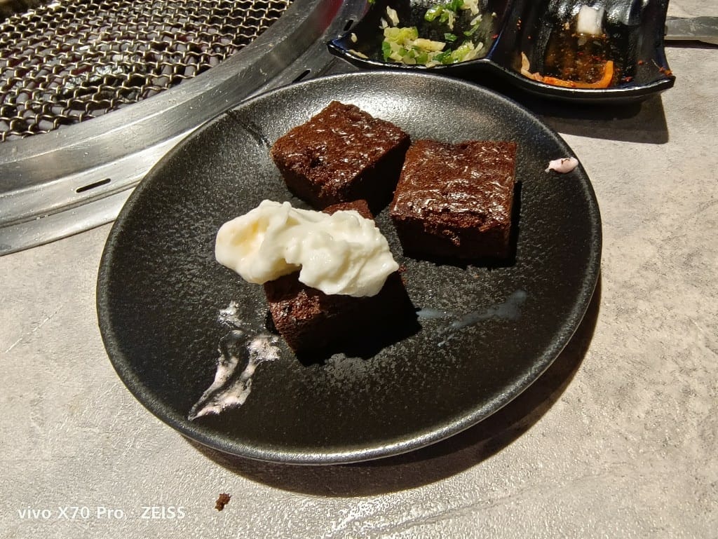 【台北吃到飽】肉次方燒肉放題，來享受肋眼自由❤️