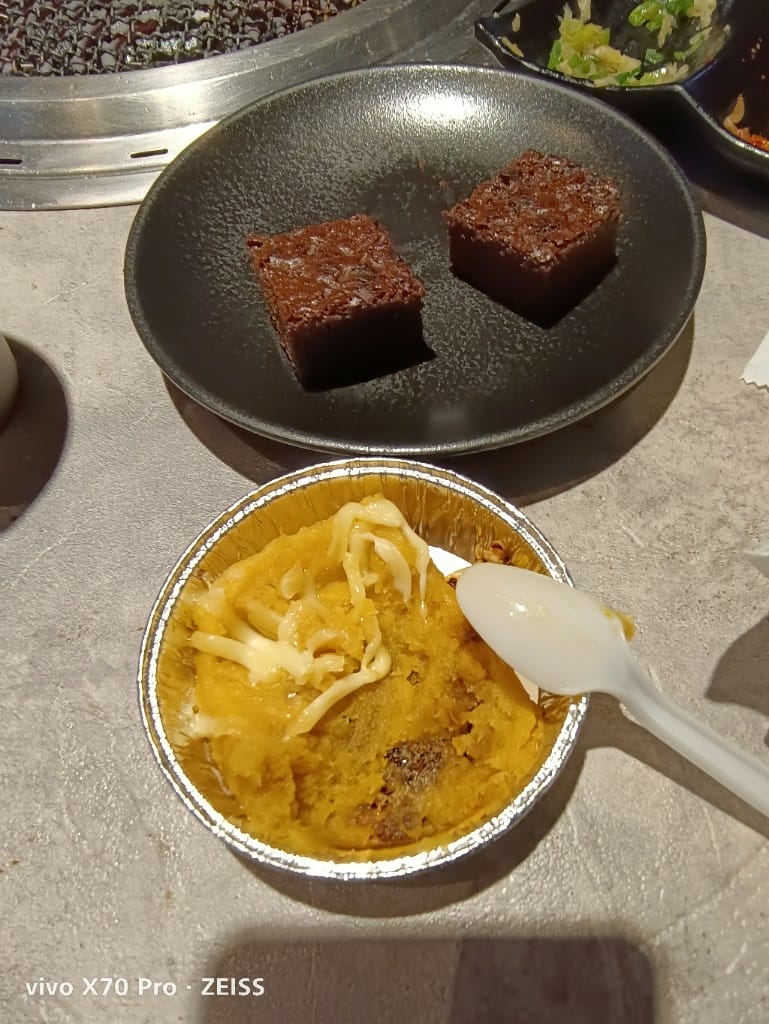 【台北吃到飽】肉次方燒肉放題，來享受肋眼自由❤️