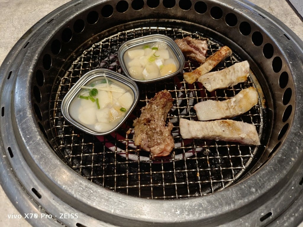 【台北吃到飽】肉次方燒肉放題，來享受肋眼自由❤️
