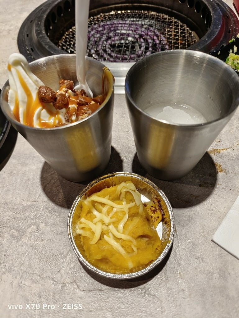 【台北吃到飽】肉次方燒肉放題，來享受肋眼自由❤️
