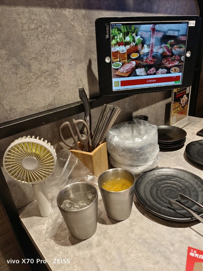 【台北吃到飽】肉次方燒肉放題，來享受肋眼自由❤️