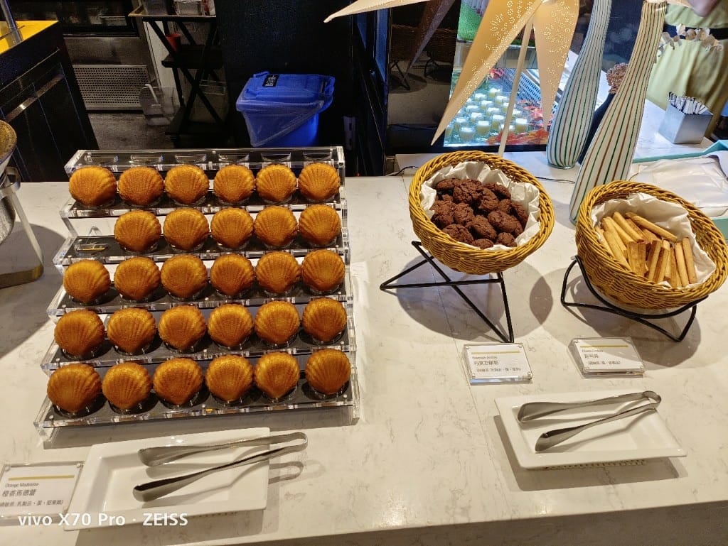 【台北吃到飽】艾美寒舍探索廚房，晚餐加碼頂級單點料理，買2送1哦！