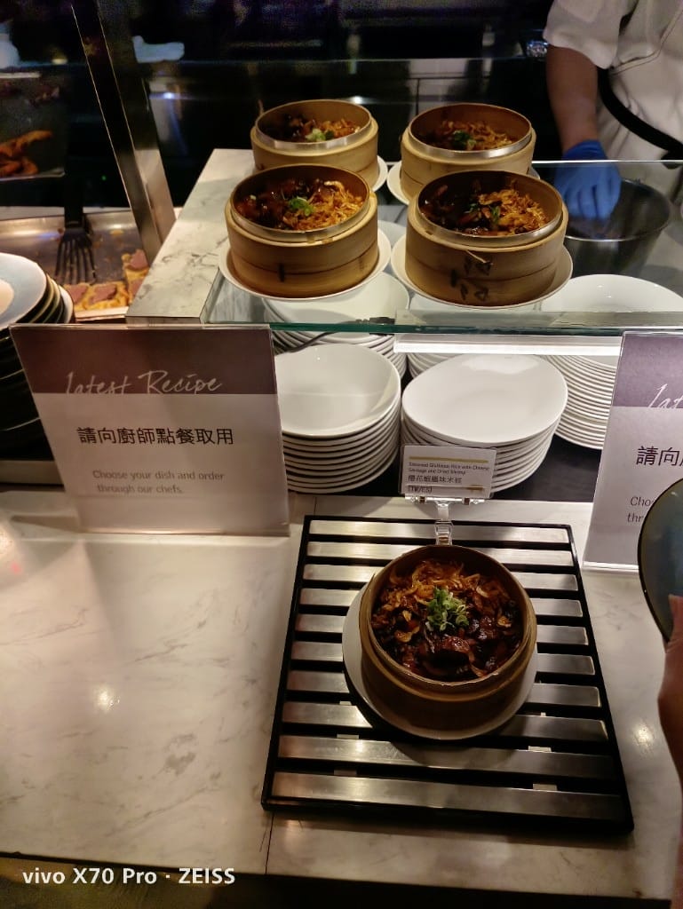【台北吃到飽】艾美寒舍探索廚房，晚餐加碼頂級單點料理，買2送1哦！