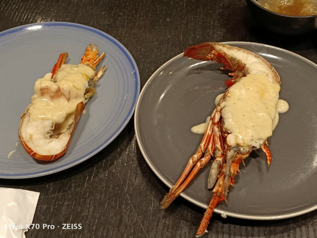 【台北吃到飽】艾美寒舍探索廚房，晚餐加碼頂級單點料理，買2送1哦！