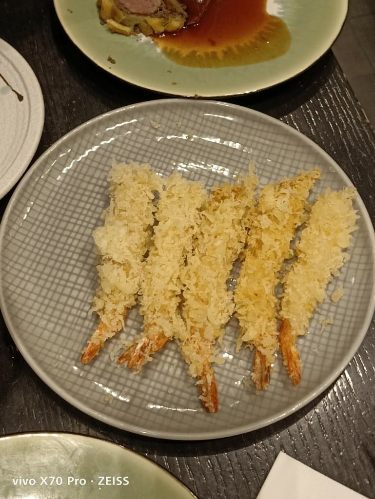 【台北吃到飽】艾美寒舍探索廚房，晚餐加碼頂級單點料理，買2送1哦！