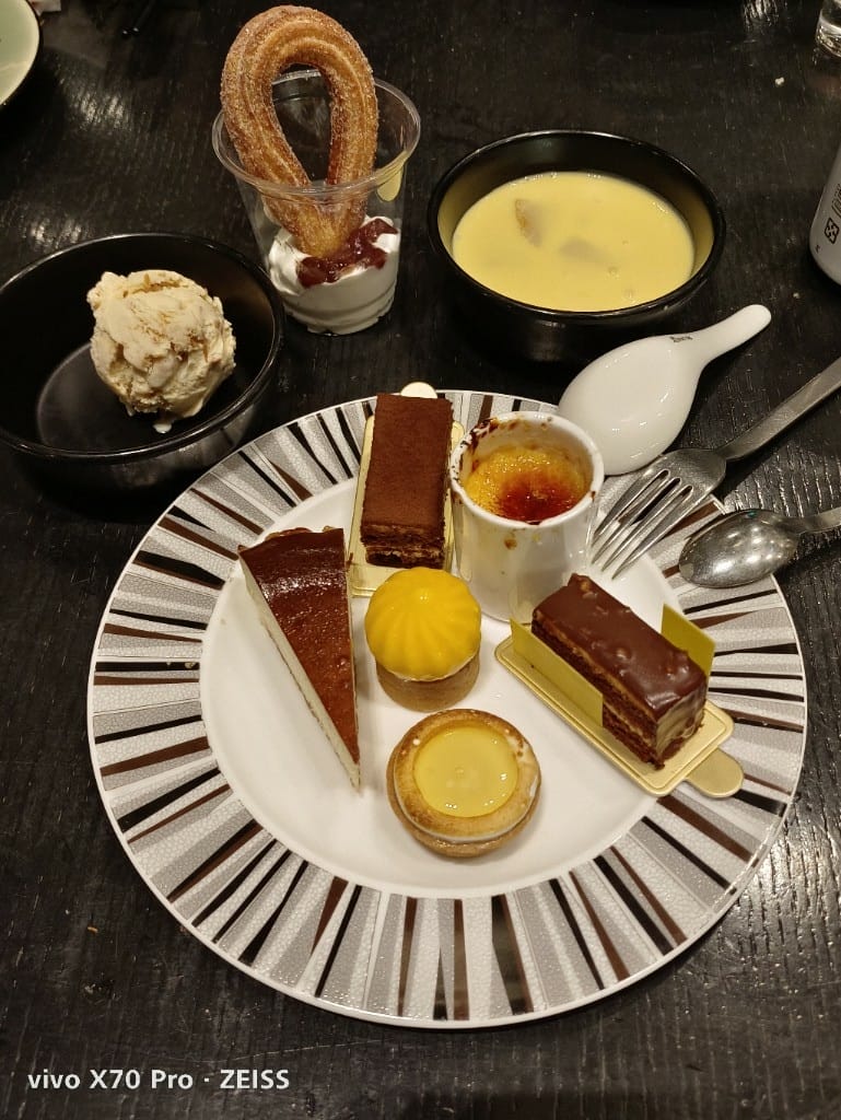 【台北吃到飽】艾美寒舍探索廚房，晚餐加碼頂級單點料理，買2送1哦！