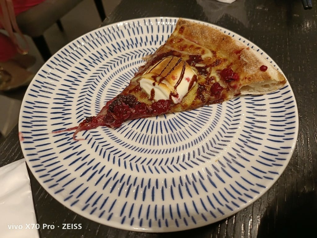 【台北吃到飽】艾美寒舍探索廚房，晚餐加碼頂級單點料理，買2送1哦！