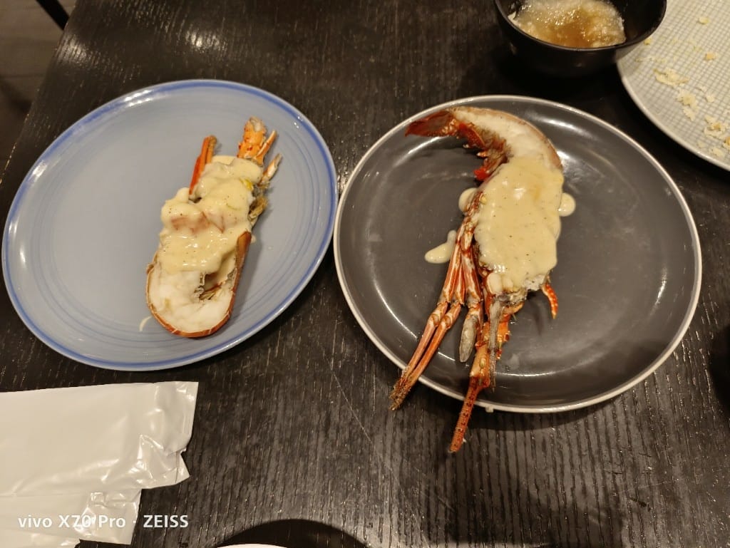 【台北吃到飽】艾美寒舍探索廚房，晚餐加碼頂級單點料理，買2送1哦！