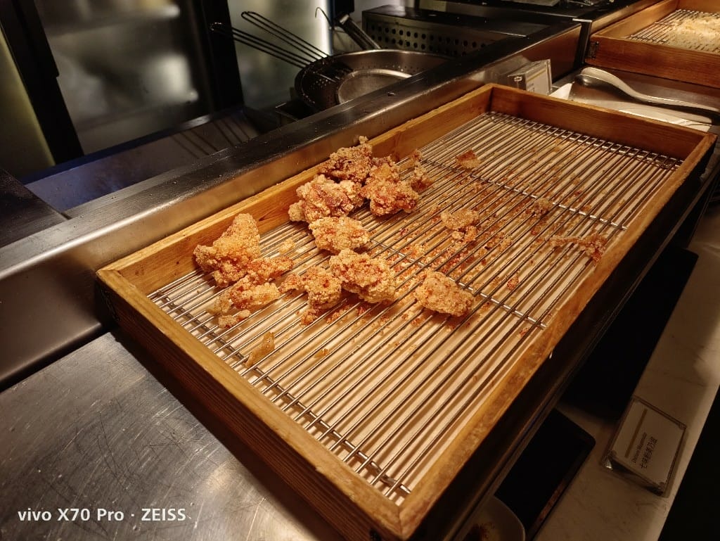 【台北吃到飽】艾美寒舍探索廚房，晚餐加碼頂級單點料理，買2送1哦！