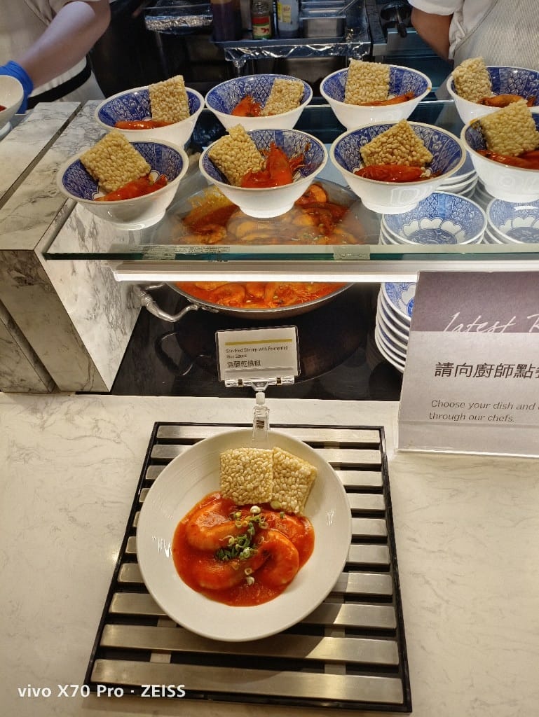 【台北吃到飽】艾美寒舍探索廚房，晚餐加碼頂級單點料理，買2送1哦！