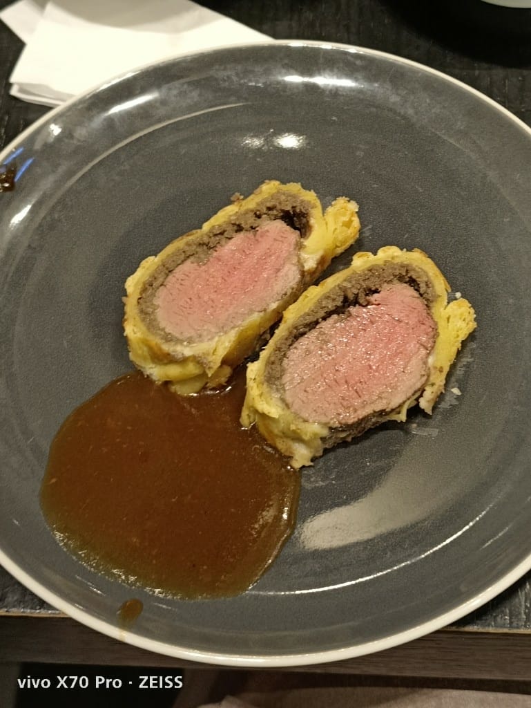 【台北吃到飽】艾美寒舍探索廚房，晚餐加碼頂級單點料理，買2送1哦！