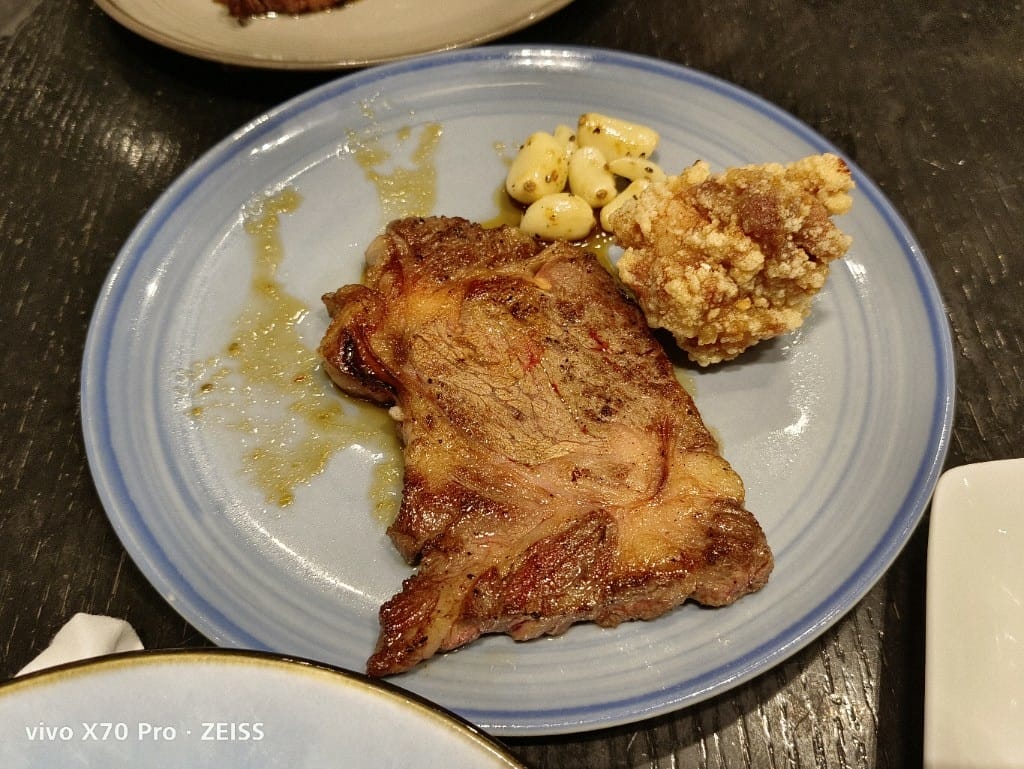 【台北吃到飽】艾美寒舍探索廚房，晚餐加碼頂級單點料理，買2送1哦！