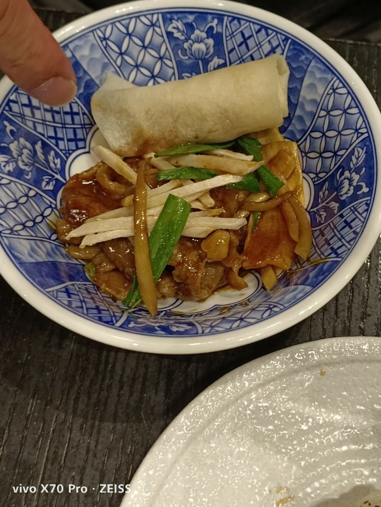 【台北吃到飽】艾美寒舍探索廚房，晚餐加碼頂級單點料理，買2送1哦！