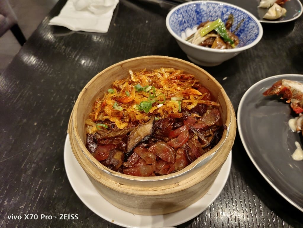 【台北吃到飽】艾美寒舍探索廚房，晚餐加碼頂級單點料理，買2送1哦！
