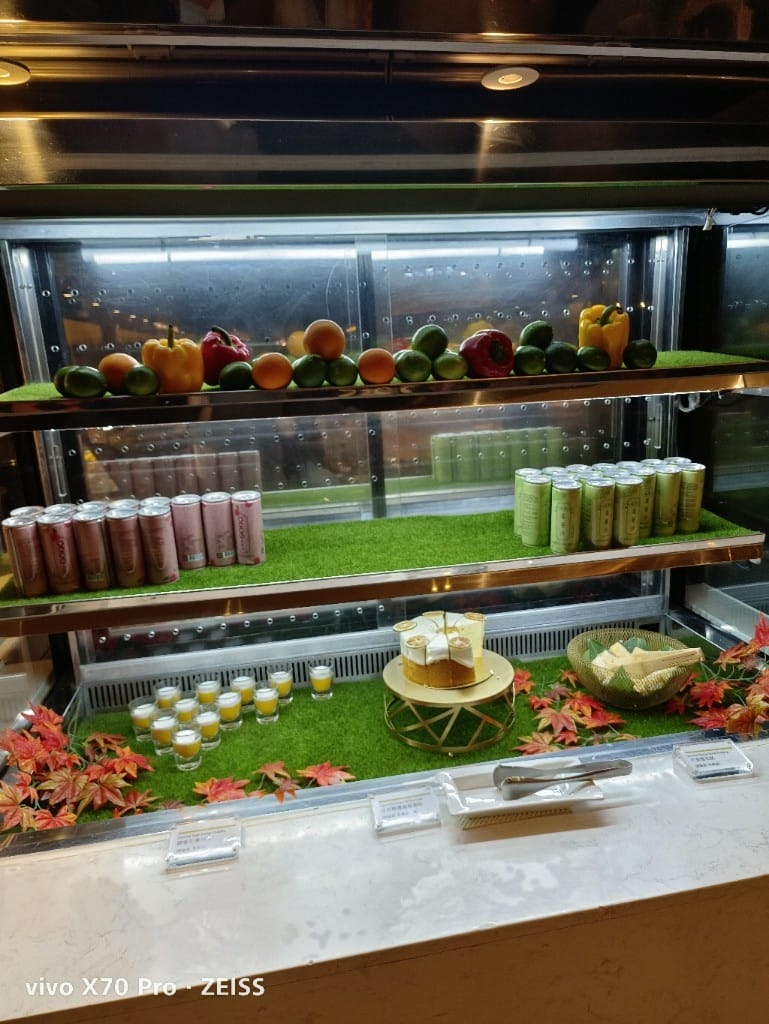 【台北吃到飽】艾美寒舍探索廚房，晚餐加碼頂級單點料理，買2送1哦！