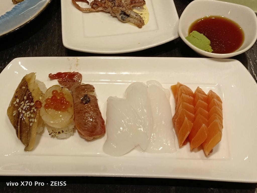 【台北吃到飽】艾美寒舍探索廚房，晚餐加碼頂級單點料理，買2送1哦！