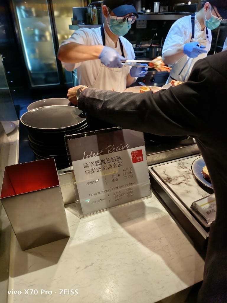 【台北吃到飽】艾美寒舍探索廚房，晚餐加碼頂級單點料理，買2送1哦！