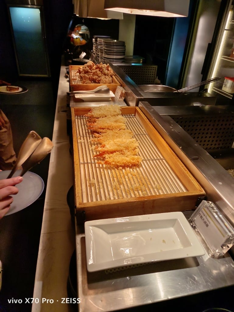 【台北吃到飽】艾美寒舍探索廚房，晚餐加碼頂級單點料理，買2送1哦！
