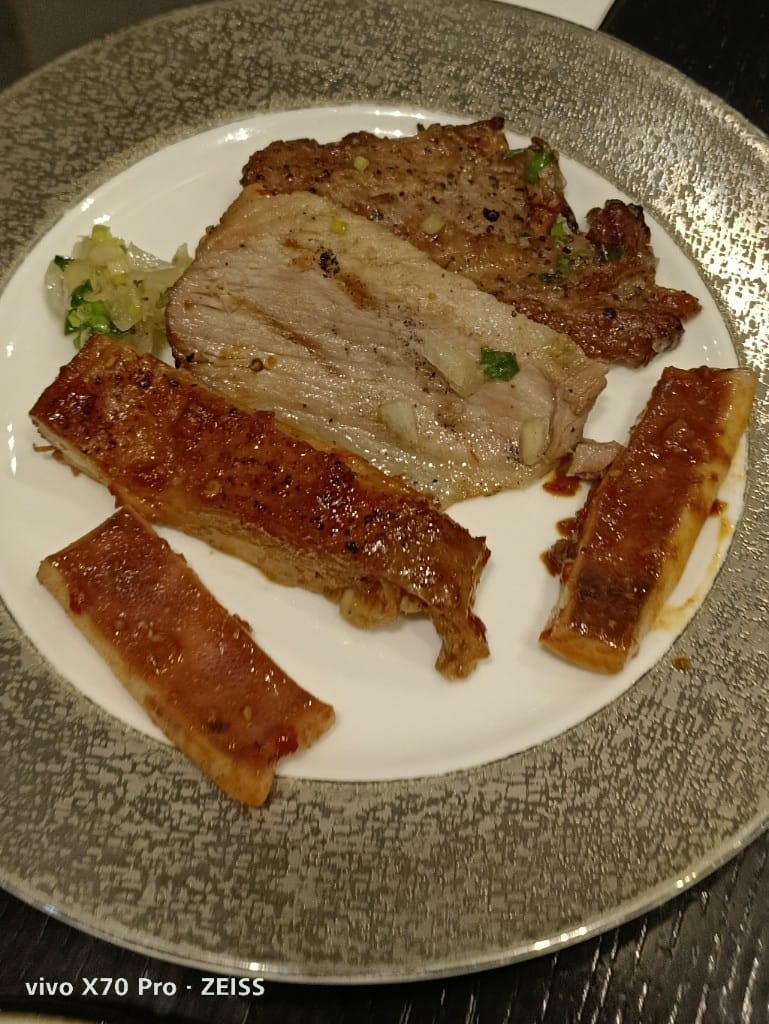 【台北吃到飽】艾美寒舍探索廚房，晚餐加碼頂級單點料理，買2送1哦！