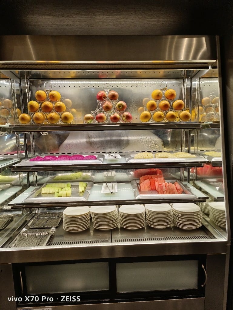 【台北吃到飽】艾美寒舍探索廚房，晚餐加碼頂級單點料理，買2送1哦！