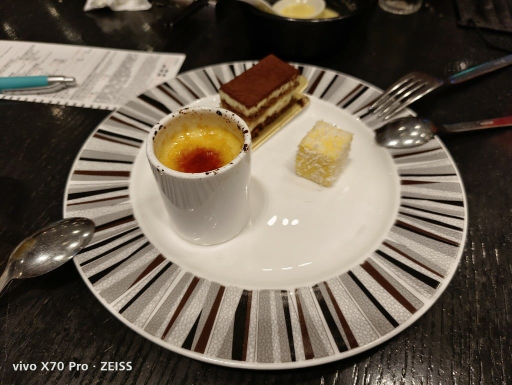 【台北吃到飽】艾美寒舍探索廚房，晚餐加碼頂級單點料理，買2送1哦！