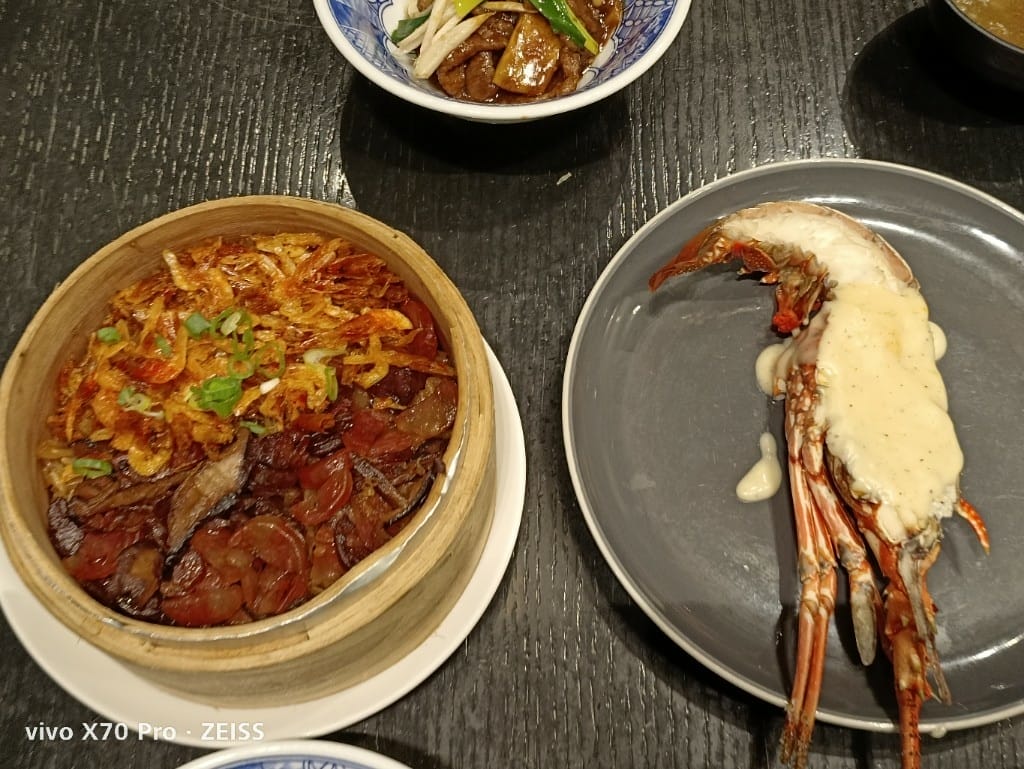 【台北吃到飽】艾美寒舍探索廚房，晚餐加碼頂級單點料理，買2送1哦！