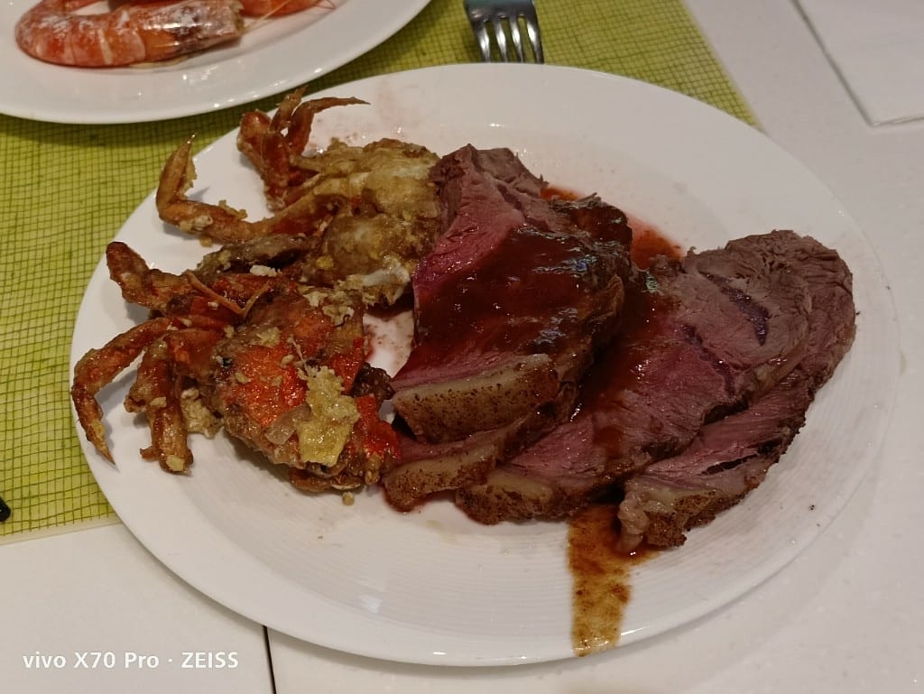 【台北吃到飽】美福彩匯週末午餐，改版後的餐枱大升級，溫生蠔回歸大滿足❤️