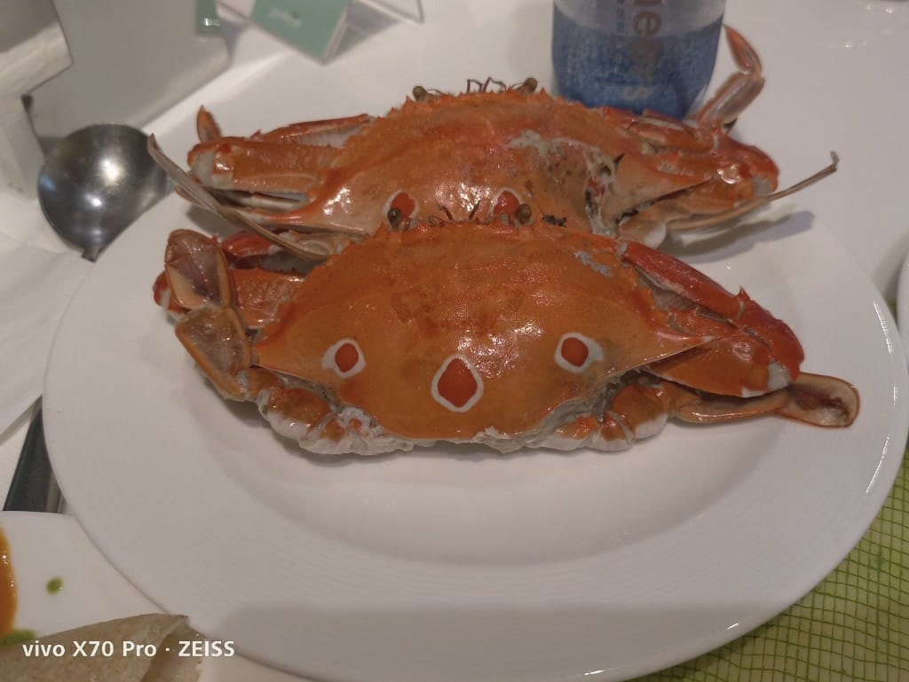【台北吃到飽】美福彩匯週末午餐，改版後的餐枱大升級，溫生蠔回歸大滿足❤️