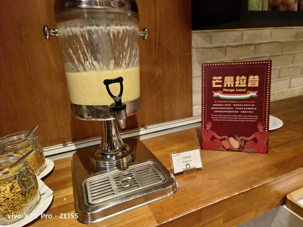【台北吃到飽】美福彩匯週末午餐，改版後的餐枱大升級，溫生蠔回歸大滿足❤️