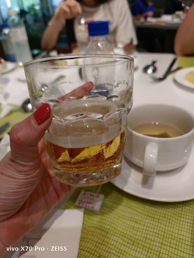【台北吃到飽】美福彩匯週末午餐，改版後的餐枱大升級，溫生蠔回歸大滿足❤️