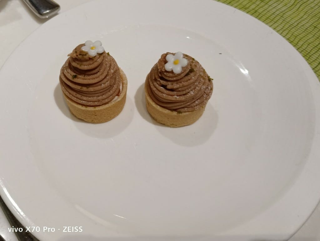 【台北吃到飽】美福彩匯週末午餐，改版後的餐枱大升級，溫生蠔回歸大滿足❤️