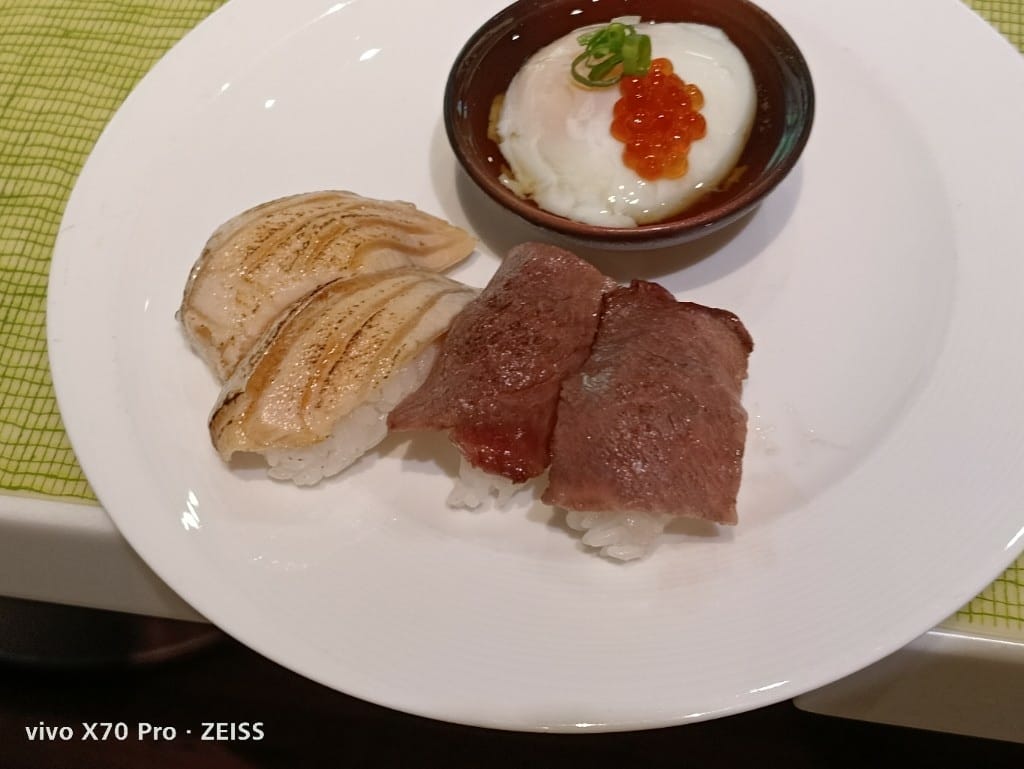 【台北吃到飽】美福彩匯週末午餐，改版後的餐枱大升級，溫生蠔回歸大滿足❤️