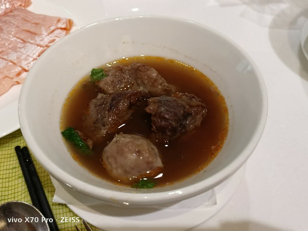 【台北吃到飽】美福彩匯週末午餐，改版後的餐枱大升級，溫生蠔回歸大滿足❤️