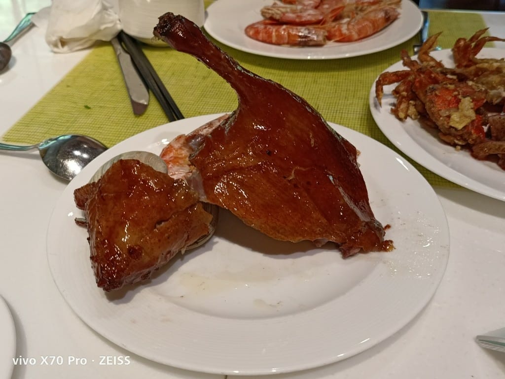 【台北吃到飽】美福彩匯週末午餐，改版後的餐枱大升級，溫生蠔回歸大滿足❤️