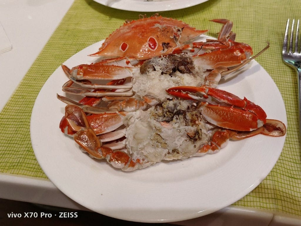 【台北吃到飽】美福彩匯週末午餐，改版後的餐枱大升級，溫生蠔回歸大滿足❤️