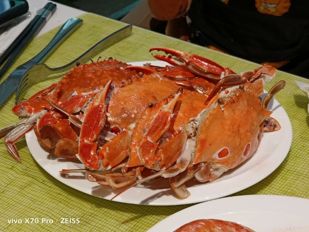 【台北吃到飽】美福彩匯週末午餐，改版後的餐枱大升級，溫生蠔回歸大滿足❤️