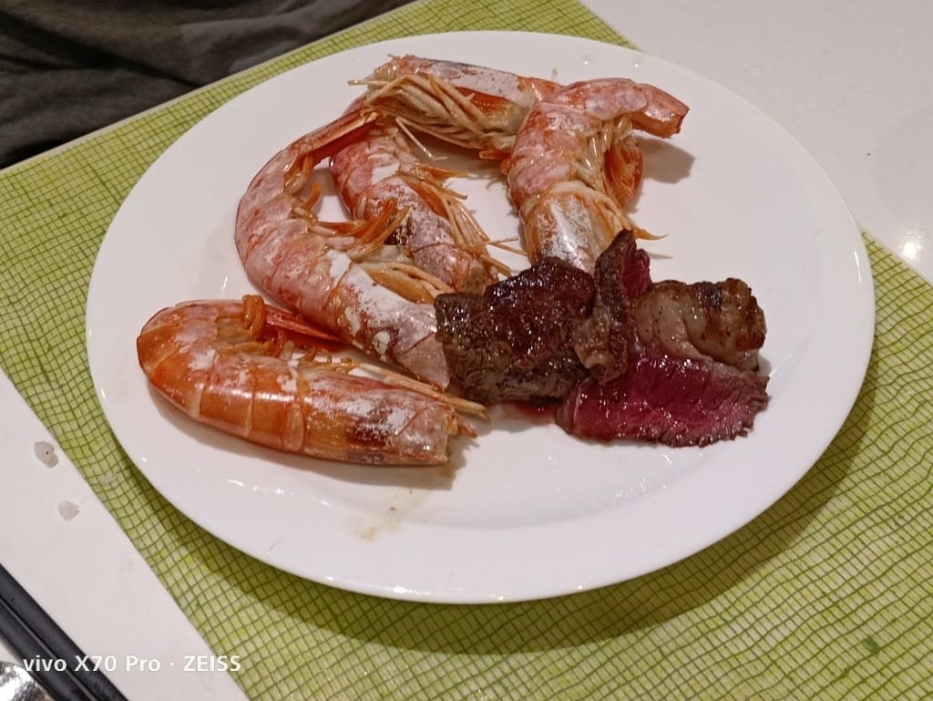【台北吃到飽】美福彩匯週末午餐，改版後的餐枱大升級，溫生蠔回歸大滿足❤️
